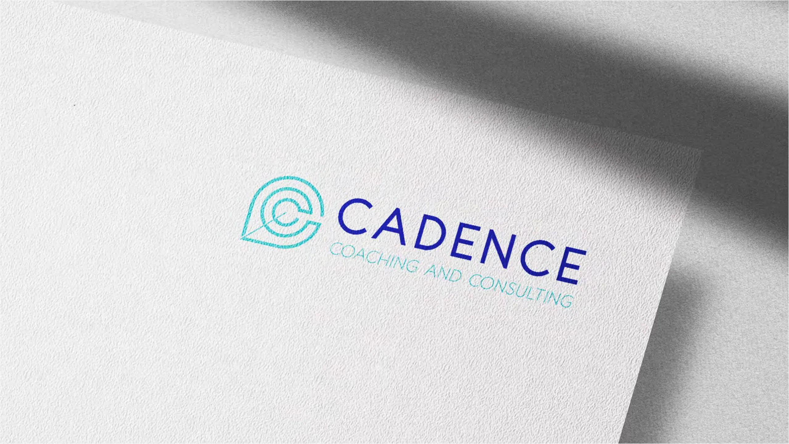 Cadence brand identity 6